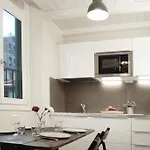 A Dream In Apartment Florence
