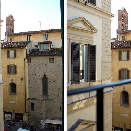 A Dream In Florence