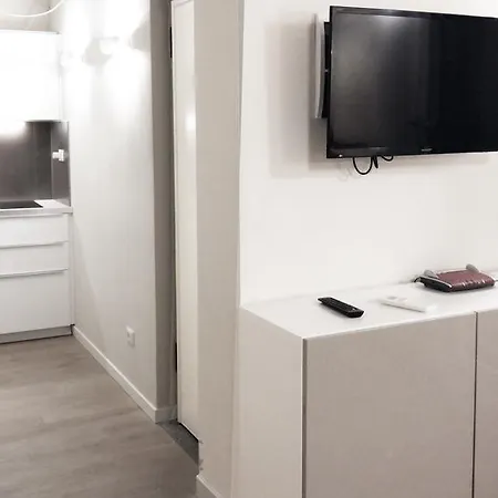 A Dream In Apartamento