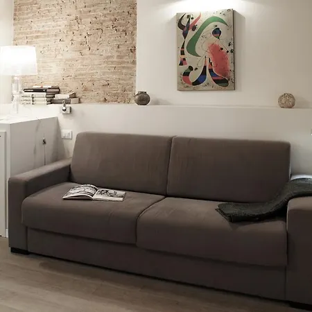 A Dream In Διαμέρισμα