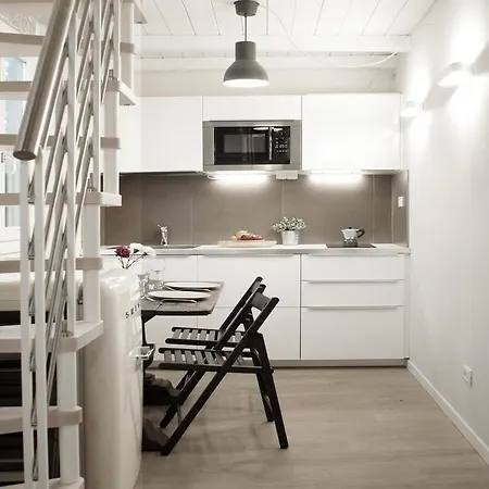 A Dream In * Φλωρεντία