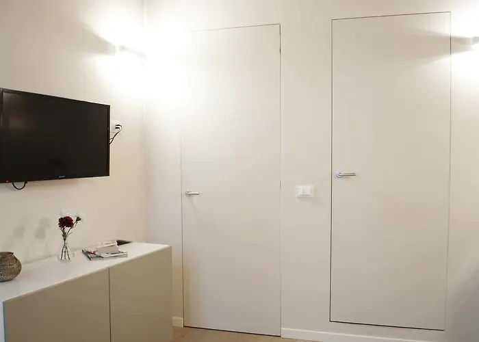 Апартаменты A Dream In *