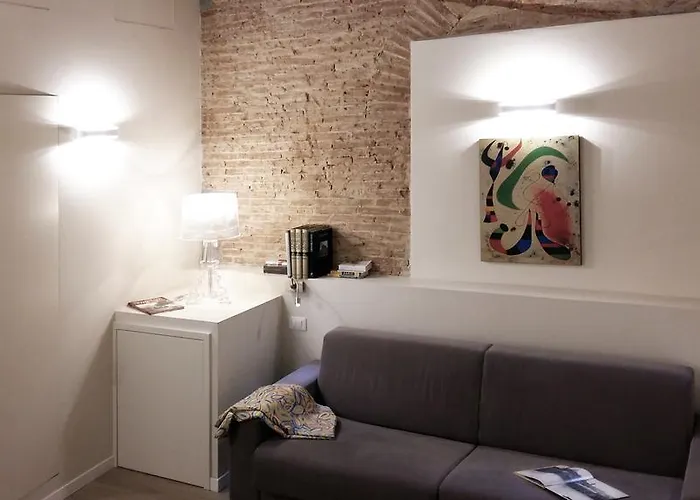 Апартаменты A Dream In