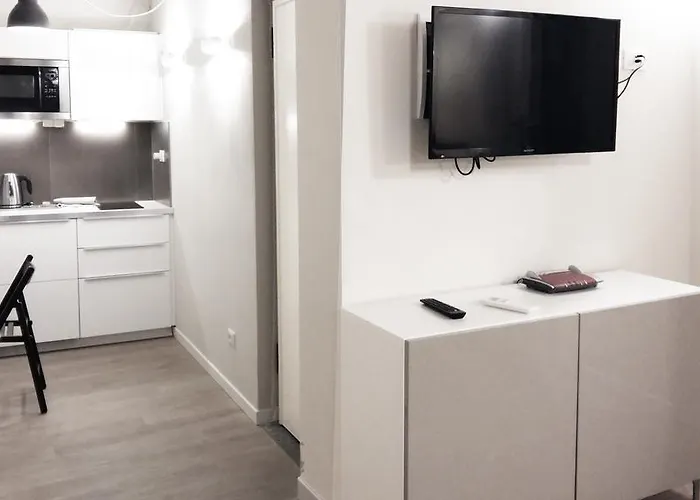 A Dream In Апартаменты