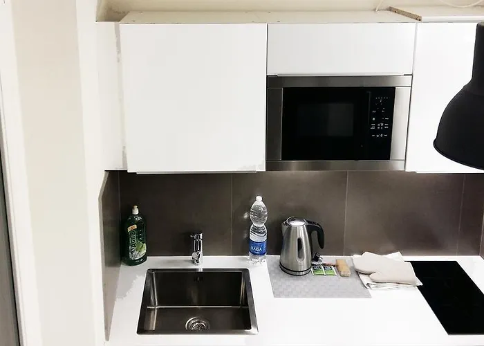 A Dream In Апартаменты Флоренция