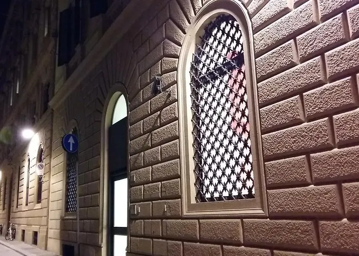 A Dream In Апартаменты Флоренция