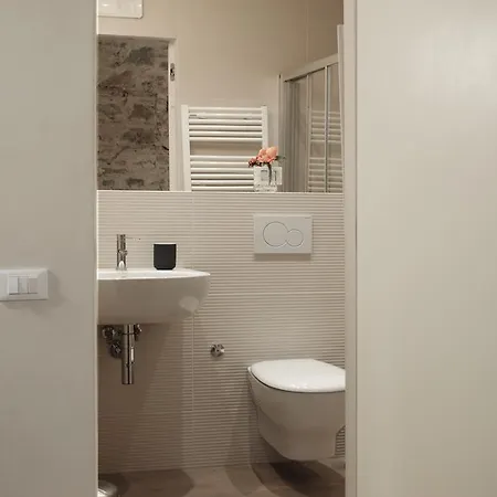 A Dream In Apartamento Florencia