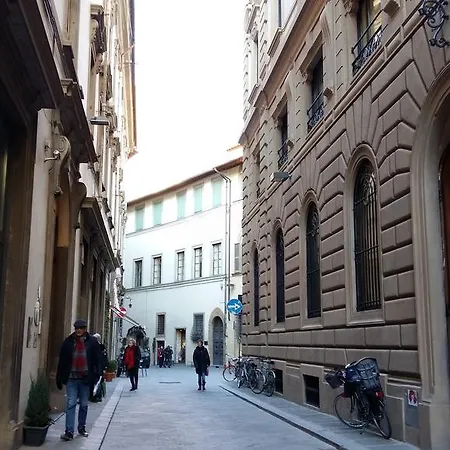 A Dream In Florencia