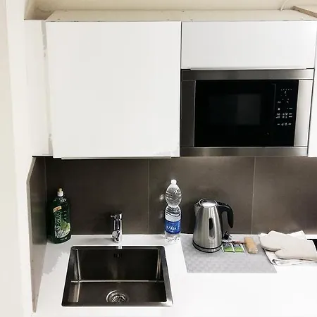 A Dream In Apartamento Florencia