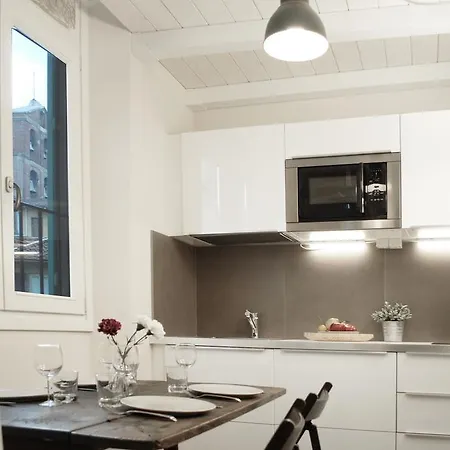 A Dream In Apartamento Florencia