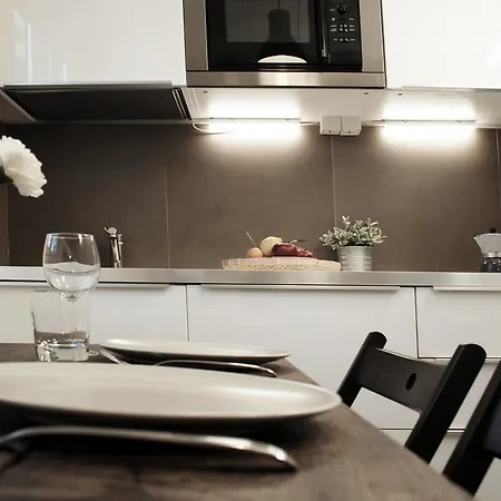 Apartamento A Dream In *