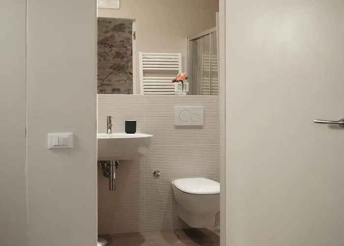 A Dream In Appartement Florence